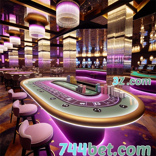 Explore a Categoria 'Bônus' em 744bet.com e Maximize suas Chances de Ganhar!