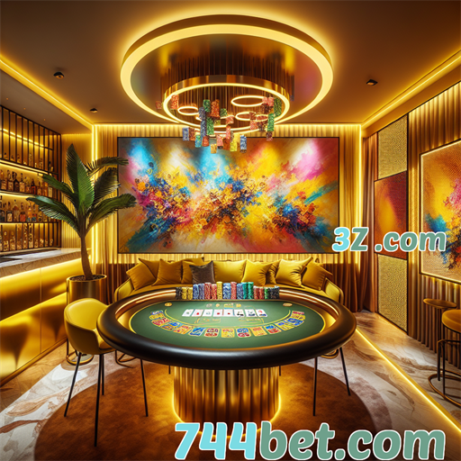 Descubra a Diversão da Categoria 'Jacks' no 744bet.com