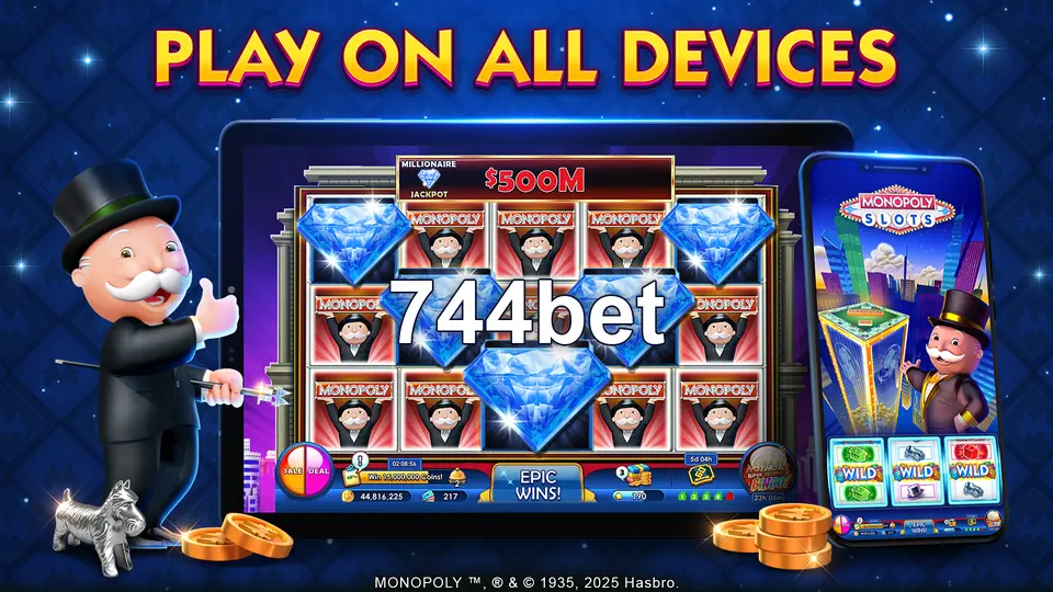 744bet APK