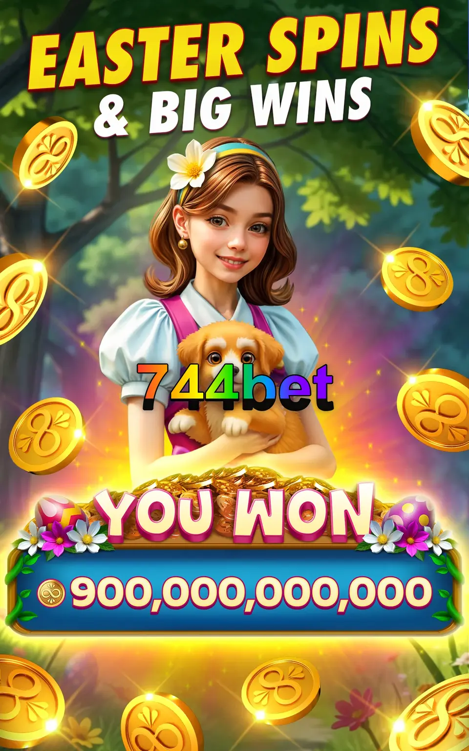 744bet APK