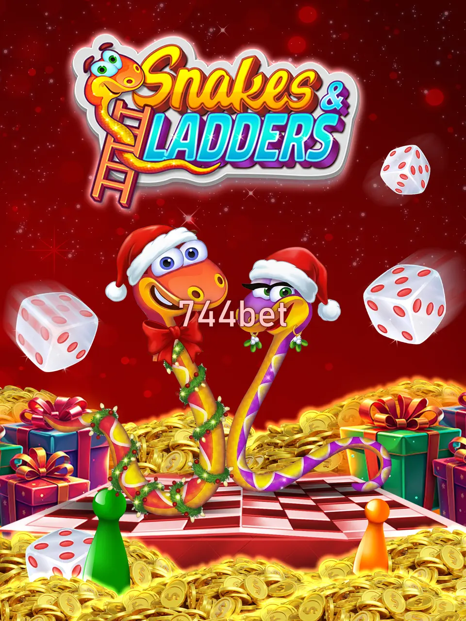 744bet APK